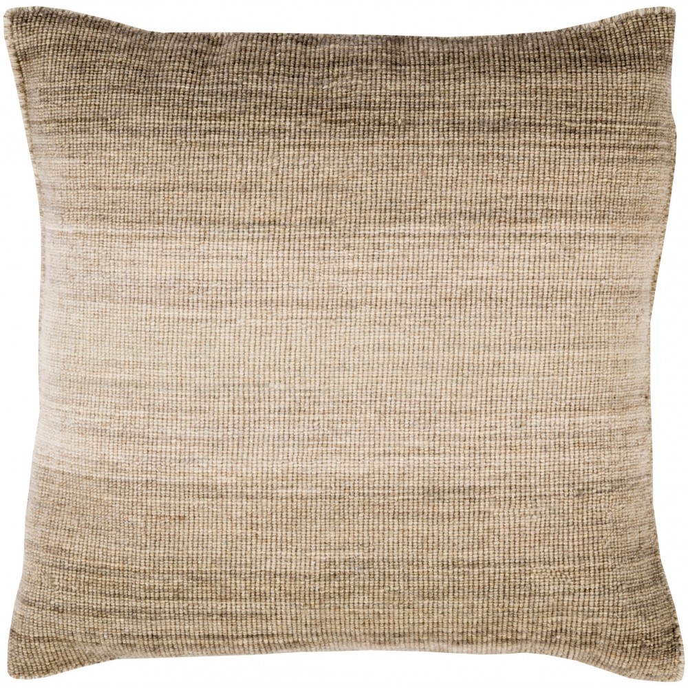 Surya Chaz CZ-002 20" x 20" Pillow Kit Surya Chaz CZ-002 20" x 20" Pillow Kit