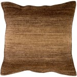 Surya Chaz CZ-004 18" x 18" Pillow Kit