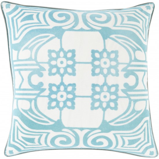 Surya Eleonore ELN-003 20" x 20" Pillow Kit