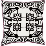 Surya Eleonore ELN-005 18" x 18" Pillow Kit