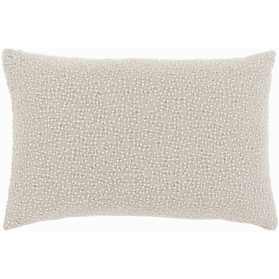 Surya Eliza EZ-003 13" x 19" Pillow Kit