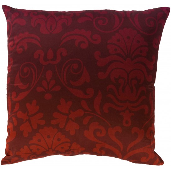 Surya Elizabeth SY-008 22" x 22" Pillow Kit