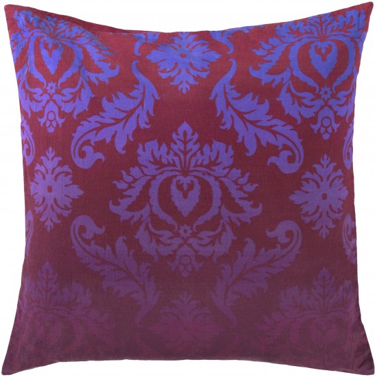 Surya Elizabeth SY-013 18" x 18" Pillow Kit