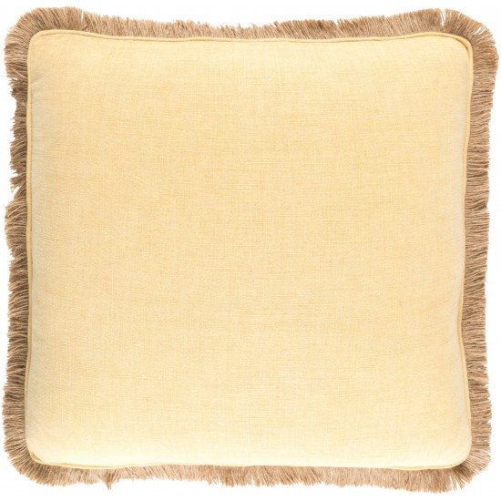 Surya Ellery ELY-002 22" x 22" Pillow Kit