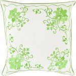 Surya Eloise ELO-002 18" x 18" Pillow Kit