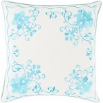 Surya Eloise ELO-003 18" x 18" Pillow Kit