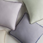 Surya Elsa EL-003 18" x 18" Pillow Kit