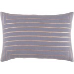 Surya Crescent CSC-007 22" x 22" Pillow Kit