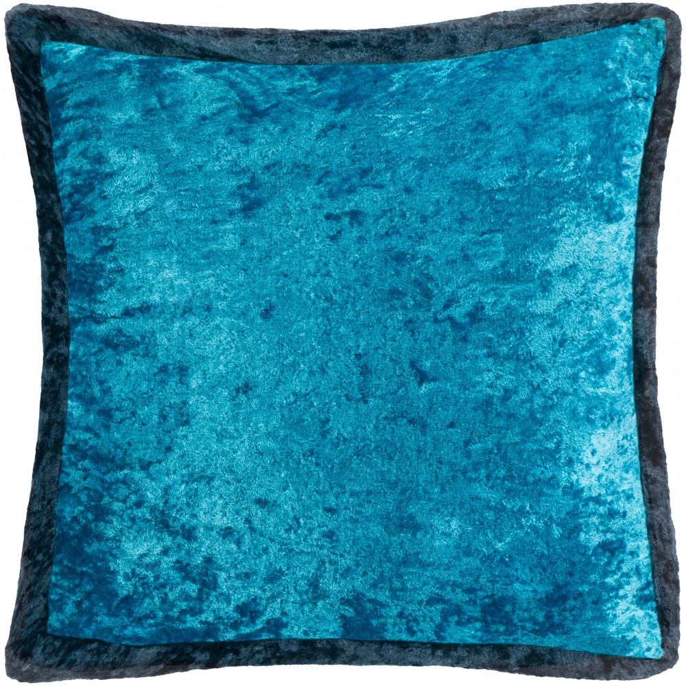 Surya Cyber CYB-002 20" x 20" Pillow Kit