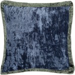 Surya Cyber CYB-003 20" x 20" Pillow Kit