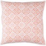 Surya D'orsay DOR-001 18" x 18" Pillow Kit