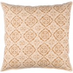 Surya D'orsay DOR-004 20" x 20" Pillow Kit