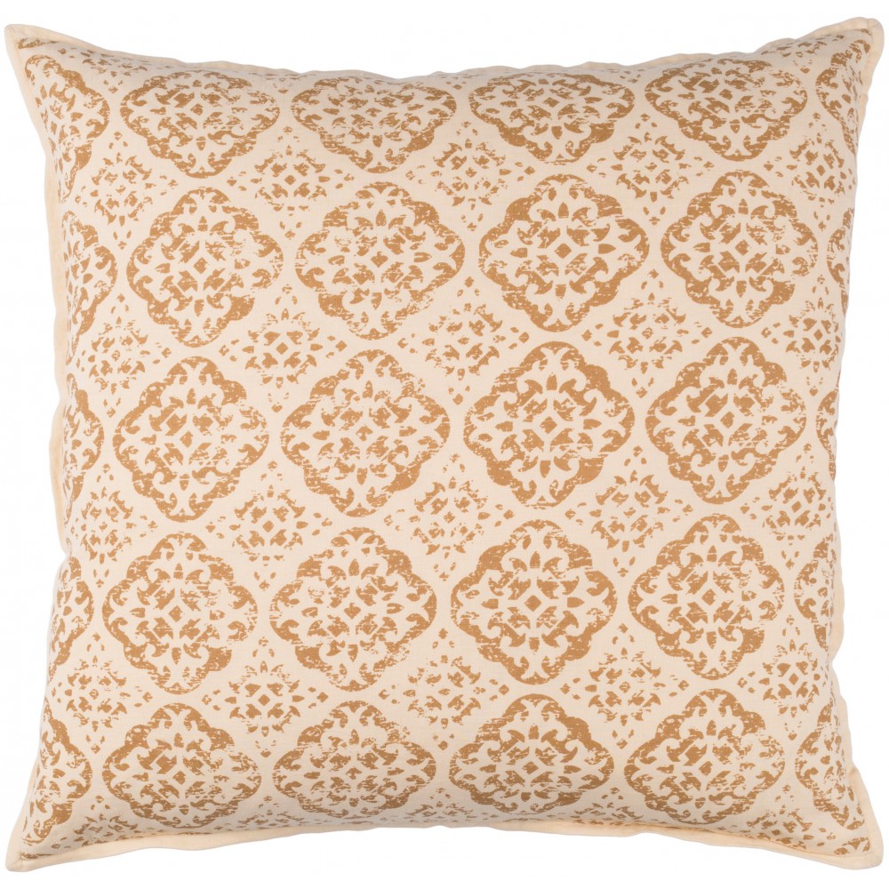 Surya D'orsay DOR-004 20" x 20" Pillow Kit