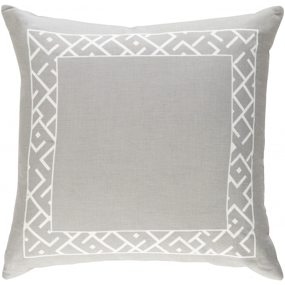 Surya Ethiopia ETPA-7221 18" x 18" Pillow Kit