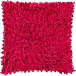 Surya Dahlia DA-003 20" x 20" Pillow Kit