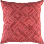 Surya Ethiopia ETPA-7233 18" x 18" Pillow Kit