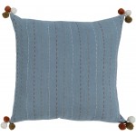 Surya Dhaka DH-003 20" x 20" Pillow Kit