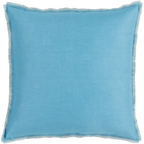 Surya Eyelash EYL-006 18" x 18" Pillow Kit