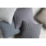 Surya Facade FC-003 18" x 18" Pillow Kit