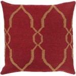 Surya Fallon FA-019 22" x 22" Pillow Kit