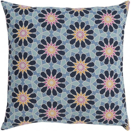 Surya Francesco FNC-001 20" x 20" Pillow Kit