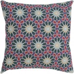 Surya Francesco FNC-003 18" x 18" Pillow Kit