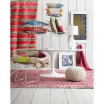 Surya Double Dip DD-009 22" x 22" Pillow Kit