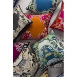 Surya Geisha GE-008 18" x 18" Pillow Kit