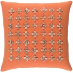 Surya Lelei LLI-003 18" x 18" Pillow Kit