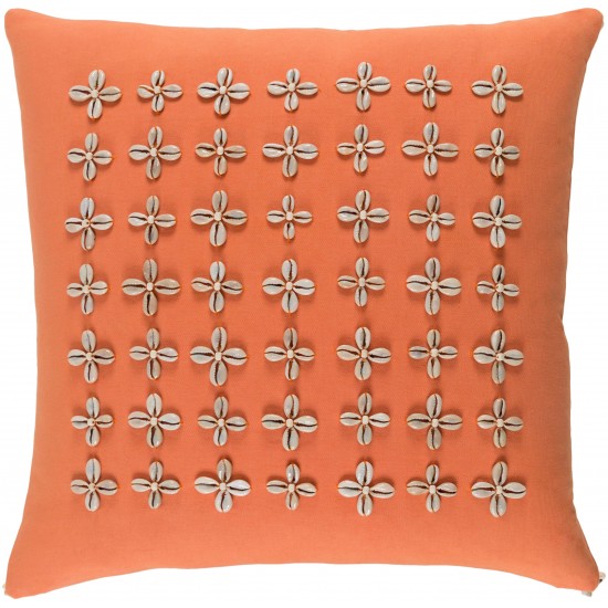 Surya Lelei LLI-003 18" x 18" Pillow Kit