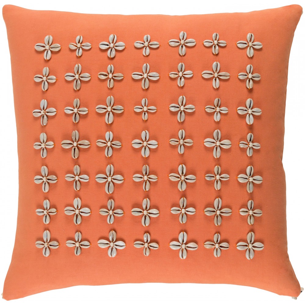 Surya Lelei LLI-003 18" x 18" Pillow Kit