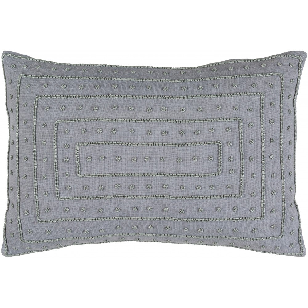 Surya Gisele GI-004 18" x 18" Pillow Kit Surya Gisele GI-004 18" x 18" Pillow Kit