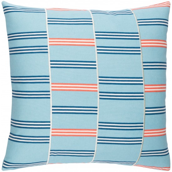 Surya Lina INA-001 18" x 18" Pillow Kit