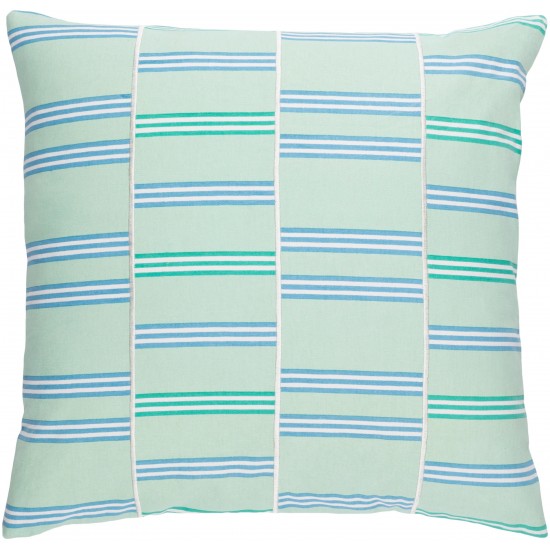 Surya Lina INA-003 18" x 18" Pillow Kit