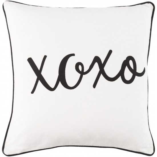 Surya Glyph GLYP-7120 18" x 18" Pillow Kit