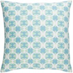 Surya Lina INA-016 18" x 18" Pillow Kit