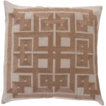 Surya Gramercy LD-001 20" x 20" Pillow Kit