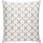 Surya Lina INA-018 18" x 18" Pillow Kit