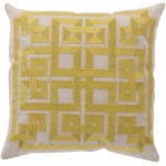 Surya Gramercy LD-005 20" x 20" Pillow Kit