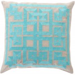 Surya Gramercy LD-009 18" x 18" Pillow Kit