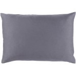 Surya Griffin GR-002 22" x 22" Pillow Kit