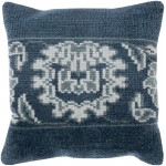Surya Hazel HA-001 18" x 18" Pillow Kit