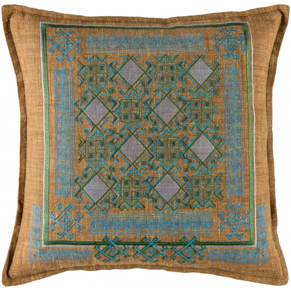 Surya Litavka LIV-003 20" x 20" Pillow Kit Surya Litavka LIV-003 20" x 20" Pillow Kit
