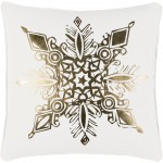 Surya Holiday HOLI-7254 18" x 18" Pillow Kit