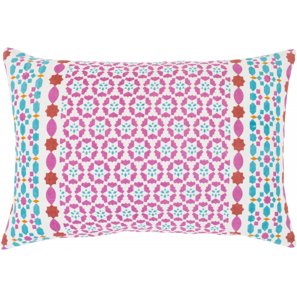Surya Lucent LUE-002 22" x 22" Pillow Kit Surya Lucent LUE-002 22" x 22" Pillow Kit