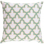 Surya Marji FF-023 18" x 18" Pillow Kit