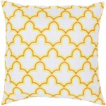 Surya Marji FF-051 18" x 18" Pillow Kit