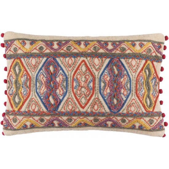 Surya Marrakech MR-005 14" x 22" Pillow Kit