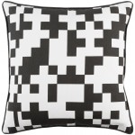 Surya Inga INGA-7017 18" x 18" Pillow Kit