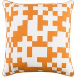 Surya Inga INGA-7018 18" x 18" Pillow Kit